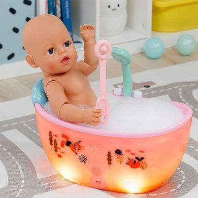 Лялька Baby Born серії Click and Play &ndash; Джонас (840078) &ndash; фото товару Baby Born з категорії Ляльки пупси Baby Born . Оригінал, доставка по Україні