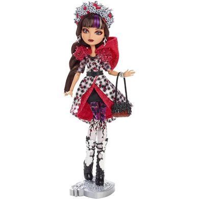 Кукла Ever After High Cerise Hood Spring Unsprung &mdash; Сериз Худ Несдержанная Весна (CDM50) &ndash; фото товара Ever After High из категории Куклы Ever After High (Эвер Афтер Хай). Оригинал, доставка по Украине