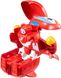 Ігрова фігурка-трансформер Super Wings Transforming Super Pet Джером улюбленець (EU770641) 6