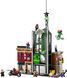 🖼️ LEGO Super Heroes Marvel Человек-паук против Оскорпа (76324) &ndash; фото 3 ➤ Заказать на TOYSLINE.com.ua ⭐ Быстрая доставка