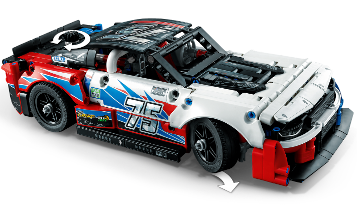 &ndash; фото товару LEGO з категорії LEGO Technic. Оригінал, доставка по Україні