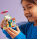 🖼️ LEGO Friends Пляжний гідроцикл 84 деталі (42623) &ndash; фото 7 ➤ Купити на TOYSLINE.com.ua ⭐ Швидка доставка