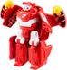 Игровая фигурка-трансформер Super Wings Transforming Super Pet Джером любимец (EU770641) 8