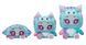 🖼️ Лялька L.O.L. Surprise! Tweens Costume ЛОЛ Твінс Емма Емо (504139) &ndash; фото 8 ➤ Купити на TOYSLINE.com.ua ⭐ Швидка доставка