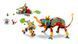 🖼️ LEGO DREAMZzz Огненный хамелеон Матео (71492) &ndash; фото 5 ➤ Заказать на TOYSLINE.com.ua ⭐ Быстрая доставка