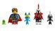 🖼️ LEGO DREAMZzz Огненный хамелеон Матео (71492) &ndash; фото 6 ➤ Заказать на TOYSLINE.com.ua ⭐ Быстрая доставка