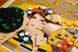 🖼️ LEGO ART Gustav Klimt &mdash; &laquo;Поцілунок&raquo; (31221) &ndash; фото 23 ➤ Купити на TOYSLINE.com.ua ⭐ Швидка доставка