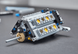 🖼️ LEGO Technic Bugatti Chiron 3599 деталей (42083) &ndash; фото 19 ➤ Купити на TOYSLINE.com.ua ⭐ Швидка доставка