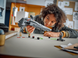 LEGO Star Wars 75383 Розвідник ситхів Дарта Мола