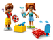 🖼️ LEGO Friends Пляжний гідроцикл 84 деталі (42623) &ndash; фото 6 ➤ Купити на TOYSLINE.com.ua ⭐ Швидка доставка