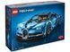 🖼️ LEGO Technic Bugatti Chiron 3599 деталей (42083) &ndash; фото 23 ➤ Купити на TOYSLINE.com.ua ⭐ Швидка доставка