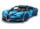 🖼️ LEGO Technic Bugatti Chiron 3599 деталей (42083) &ndash; фото 3 ➤ Купити на TOYSLINE.com.ua ⭐ Швидка доставка