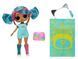 🖼️ Лялька L.O.L. Surprise! Tweens Costume ЛОЛ Твінс Емма Емо (504139) &ndash; фото 3 ➤ Купити на TOYSLINE.com.ua ⭐ Швидка доставка