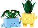 🖼️ LEGO Botanicals Счастливые растения 217 деталей (10349) &ndash; фото 3 ➤ Заказать на TOYSLINE.com.ua ⭐ Быстрая доставка