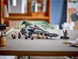 LEGO Star Wars 75383 Розвідник ситхів Дарта Мола