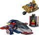 🖼️ LEGO Super Heroes Marvel Капітан Америка проти Таноса 107 деталей (76319) &ndash; фото 3 ➤ Купити на TOYSLINE.com.ua ⭐ Швидка доставка