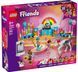 LEGO 42661 Friends Костюмова вечірка з єдинорогом і феєю