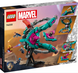 LEGO Marvel Super Heroes Новий зореліт Вартових Галактики 1108 деталей (76255)
