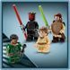 LEGO Star Wars 75383 Розвідник ситхів Дарта Мола