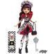 🖼️ Кукла Ever After High Cerise Hood Spring Unsprung &mdash; Сериз Худ Несдержанная Весна (CDM50) &ndash; фото 3 ➤ Заказать на TOYSLINE.com.ua ⭐ Быстрая доставка