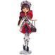 🖼️ Кукла Ever After High Cerise Hood Spring Unsprung &mdash; Сериз Худ Несдержанная Весна (CDM50) &ndash; фото 2 ➤ Заказать на TOYSLINE.com.ua ⭐ Быстрая доставка