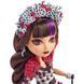 🖼️ Кукла Ever After High Cerise Hood Spring Unsprung &mdash; Сериз Худ Несдержанная Весна (CDM50) &ndash; фото 5 ➤ Заказать на TOYSLINE.com.ua ⭐ Быстрая доставка