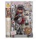 🖼️ Кукла Ever After High Cerise Hood Spring Unsprung &mdash; Сериз Худ Несдержанная Весна (CDM50) &ndash; фото 9 ➤ Заказать на TOYSLINE.com.ua ⭐ Быстрая доставка