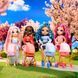 🖼️ Лялька Rainbow High серії Junior High Babysitters &mdash; Стелла (248484) &ndash; фото 9 ➤ Купити на TOYSLINE.com.ua ⭐ Швидка доставка
