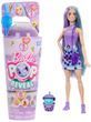 Кукла Barbie Pop Reveal Крутые Бабл-ти Шарики таро (HTJ19)