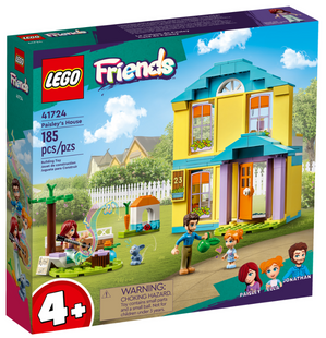 &ndash; фото товара LEGO из категории LEGO Friends. Оригинал, доставка по Украине