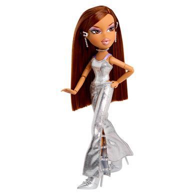 Лялька Bratz серії Charmz &ndash; Ясмін (599340) &ndash; фото товару Bratz з категорії Ляльки Bratz. Оригінал, доставка по Україні