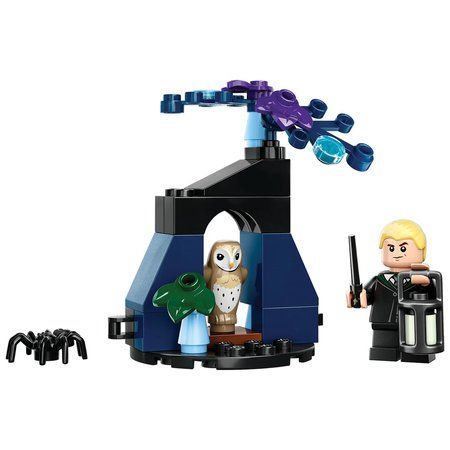 &ndash; фото товара LEGO из категории  LEGO Harry Potter. Оригинал, доставка по Украине