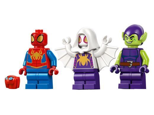 LEGO Marvel 10793 Павук проти Зеленого гобліна | ЛЕГО 10793 Марвел Супер Герої
