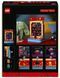 🖼️ Аркадна гра Donkey Kong V29 (72051) &ndash; фото 2 ➤ Купити на TOYSLINE.com.ua ⭐ Швидка доставка