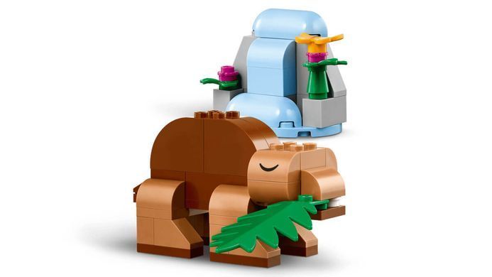 LEGO Classic Творчі динозаври (11041) &ndash; фото товару LEGO з категорії LEGO Classic. Оригінал, доставка по Україні