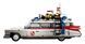 🖼️ LEGO Icons Автомобіль ECTO-1 мисливців на привидів 2352 деталі (10274) &ndash; фото 4 ➤ Купити на TOYSLINE.com.ua ⭐ Швидка доставка