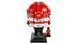 🖼️ LEGO Editions Formula 1 Шолом Шарля Леклера з команди Scuderia Ferrari HP (43014) &ndash; фото 6 ➤ Купити на TOYSLINE.com.ua ⭐ Швидка доставка