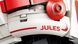 🖼️ LEGO Editions Formula 1 Шолом Шарля Леклера з команди Scuderia Ferrari HP (43014) &ndash; фото 12 ➤ Купити на TOYSLINE.com.ua ⭐ Швидка доставка