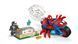 LEGO&reg; 11206 Marvel Spidey And His Amazing Friends Spidey on his Motorcycle vs. Rhino