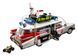 🖼️ LEGO Icons Автомобіль ECTO-1 мисливців на привидів 2352 деталі (10274) &ndash; фото 5 ➤ Купити на TOYSLINE.com.ua ⭐ Швидка доставка