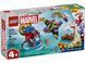 LEGO Marvel 10793 Паук против Зеленого гоблина | ЛЕГО 10793 Марвел Супер Герои