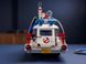 🖼️ LEGO Icons Автомобіль ECTO-1 мисливців на привидів 2352 деталі (10274) &ndash; фото 11 ➤ Купити на TOYSLINE.com.ua ⭐ Швидка доставка