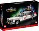 LEGO Icons 10274 &mdash; Автомобіль ECTO-1 із фільму &laquo;Мисливці на привидів&raquo;, колекційна модель