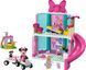 LEGO 43274 Disney Готель Мінні для домашніх улюбленців | ЛЕГО 43274 Дісней