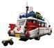 🖼️ LEGO Icons Автомобіль ECTO-1 мисливців на привидів 2352 деталі (10274) &ndash; фото 6 ➤ Купити на TOYSLINE.com.ua ⭐ Швидка доставка