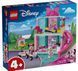 LEGO 43274 Disney Готель Мінні для домашніх улюбленців | ЛЕГО 43274 Дісней