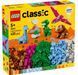 🖼️ LEGO Classic Творчі динозаври (11041) &ndash; фото 14 ➤ Купити на TOYSLINE.com.ua ⭐ Швидка доставка