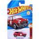 🖼️ Базовая машинка Hot Wheels Austin Mini Cooper S Then and Now 1:64 JJK94 &ndash; фото 4 ➤ Заказать на TOYSLINE.com.ua ⭐ Быстрая доставка