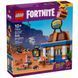 LEGO Fortnite Durrr Burger 77076 &mdash; ресторан із мініфігурками, аксесуарами та QR-бонусом