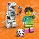 🖼️ LEGO Minifigures Мініфігурки 29 серія - Футбольний воротар (71052-9) &ndash; фото 5 ➤ Купити на TOYSLINE.com.ua ⭐ Швидка доставка